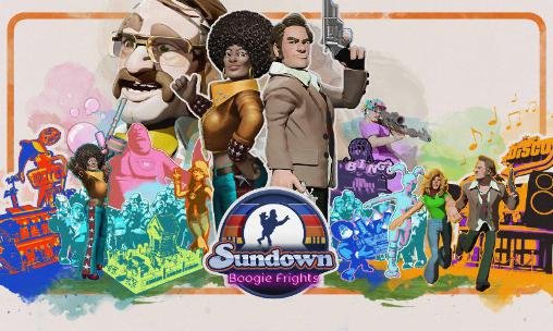 download Sundown: Boogie frights apk